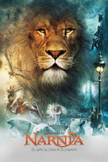 The Chronicles of Narnia: The Lion, the Witch and the Wardrobe