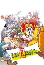 Poster for Les Kassos Season 5