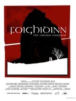 Poster for Foighidinn: The Crimson Snowdrop 