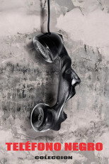 El telefono negro