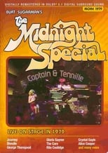 Poster for The Midnight Special Legendary Performances: More 1979