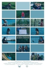 Poster for The Other Side of Porcupine Lake