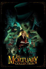 Poster di The Mortuary Collection