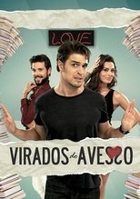 Poster for Virados do Avesso