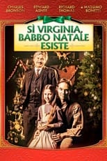 Poster di Sì Virginia, Babbo Natale esiste