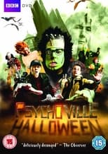 Poster for Psychoville Halloween Special 