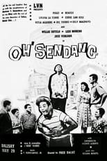 Poster for Oh! Sendang