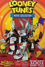 Bugs Bunny's Movies Collection