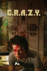 Poster for C.R.A.Z.Y. 