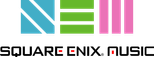 SQUARE ENIX MUSIC