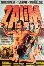 Poster for Zalim