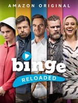 Poster for Binge Reloaded Season 1