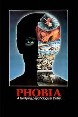 Poster for Phobia