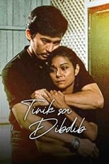 Poster for Tinik sa Dibdib