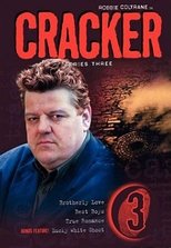 Poster for Cracker Season 3