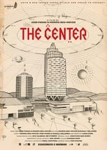 Poster for The Center 