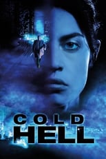 Poster for Cold Hell 