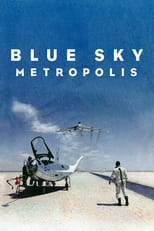 Poster for Blue Sky Metropolis