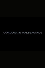 Corporate Malfeasance