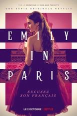 FR - Emily in Paris