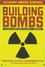 Poster for Building Bombs