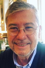 Rui Pêgo as Self in A vez e a voz