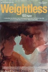 Weightless poster movie
