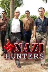 Poster di Nazi Hunters