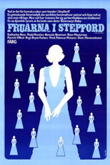 Fruarna i Stepford