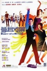 Poster for Dance of a Dream