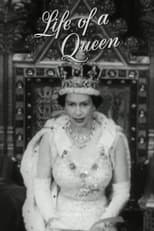 Poster for Life of a Queen