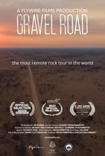 Poster for Gravel Road 