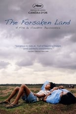 Poster for The Forsaken Land