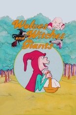Wolves, Witches and Giants poster image