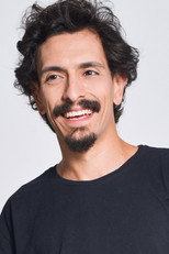 Foto retrato de Den Braen Macedo