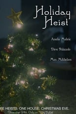 Poster for Holiday Heist