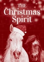 Poster for The Christmas Spirit