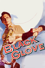 The Black Glove (1954)