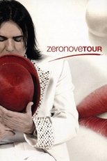 Poster for Renato Zero - Presente ZeroNoveTour