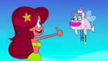 Zig et Sharko 4x2 (S04E02)
