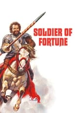 Poster for Soldier of Fortune
