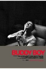 Poster for Buddy Boy 