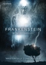 Poster for Frankenstein