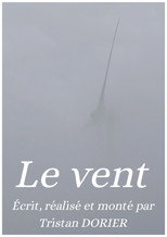 Le vent poster