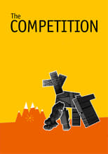 Poster for The Competition