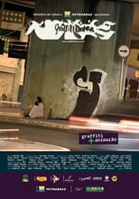 Poster for Graffiti Dança