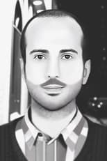 Foto retrato de Mohammad Mohammadian