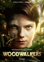 Poster for Woodwalkers 