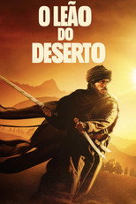Desert Warrior