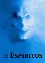 Agarrem-me esses Fantasmas